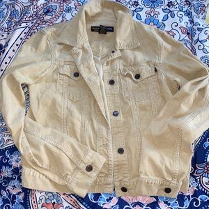 Abercrombie & Fitch Jacket.